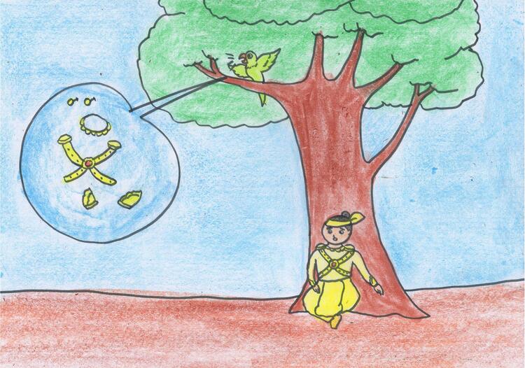04 Parakeet Bothers