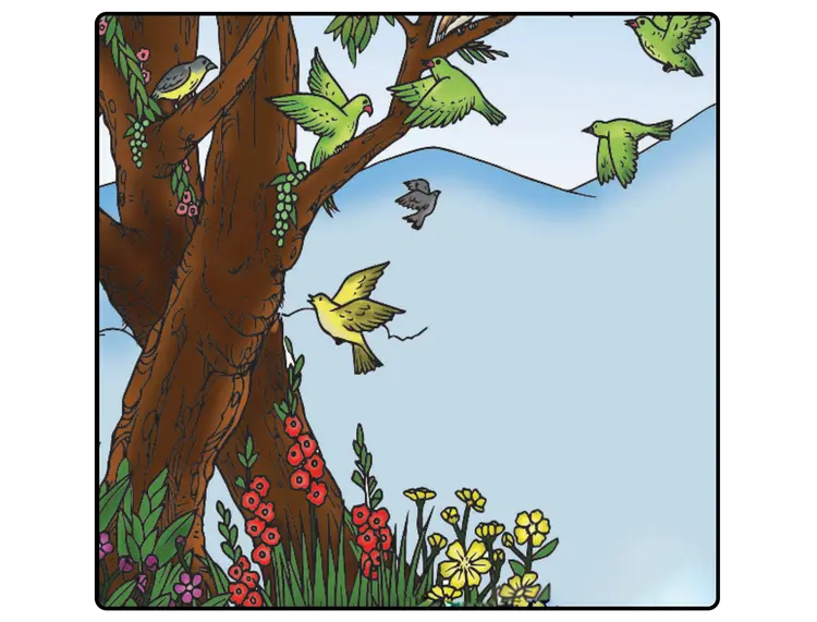 Taung Taw Yal Tha (Poem)