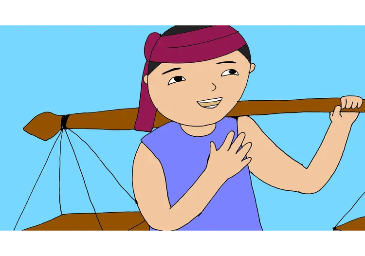 09.Two Jewelly Merchants