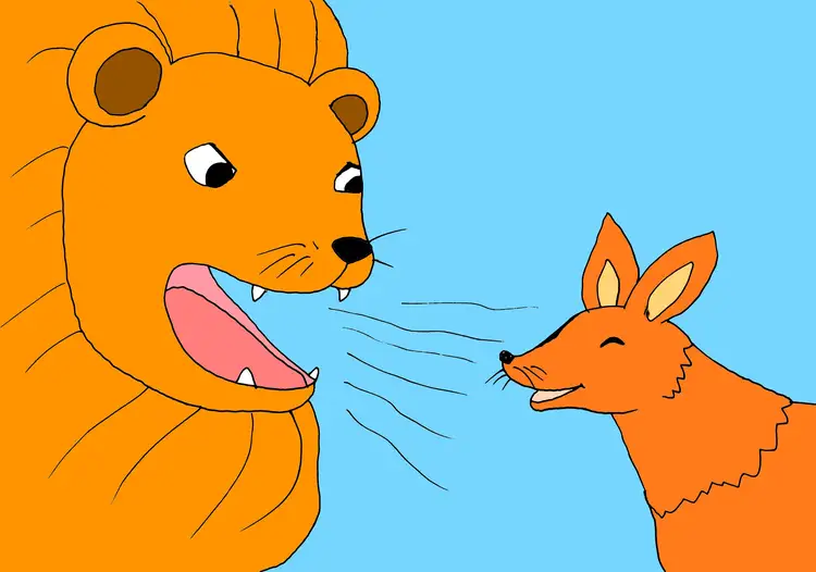 ၂၇။ ဉာဏ်ကောင်းသော ယုန်