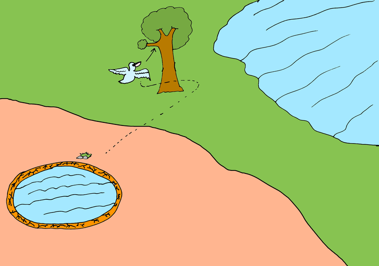 ၂၉။ ဌက်ကြီးဝံပို နဲ့ ဂဏန်း