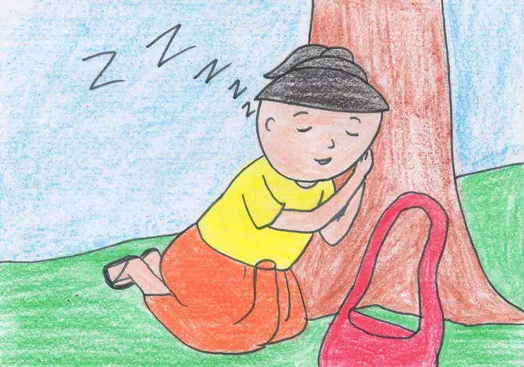 ၃၁။ ပလွေ