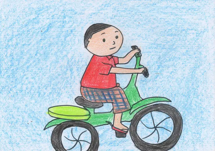 ၃၆။ မနာခံခြင်း၏ရလဒ်