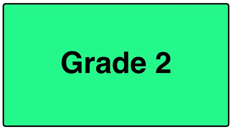 Grade 2