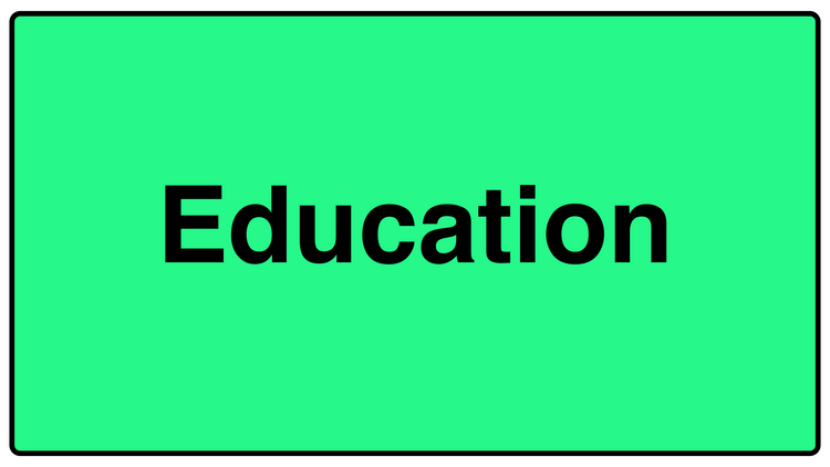 Education