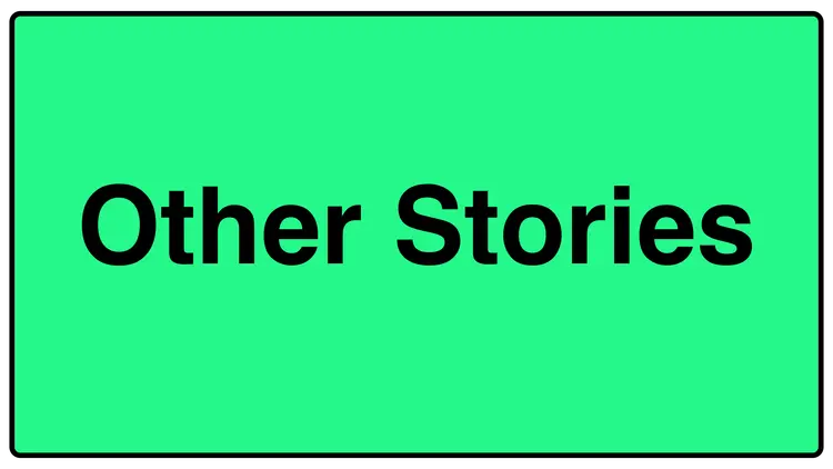 Other Stories